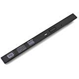 Mcsher New 9.5mm CD-ROM DVD Drive Bezel Faceplate For Laptop Optical Drive