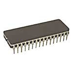 Major Brands 628512LP-70 ICS and Semiconductors, CMOS Static RAM, 512K x 8 Configuration, 70ns, 32-Pin DIP, 5V