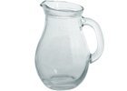 Glass Jug (500ml)