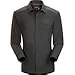 Arc'teryx Skyline LS Shirt Men's (Graphite, Small)