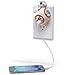 Great Collectibles Star Wars USB Wall Charger - BB-8