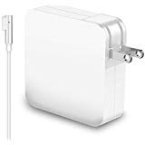 D-tal 45W L-Tip Connector AC Power Adapter Replacement Charger for Apple MacBook Air 11-inch and 13-inch A1237, A1244, A1269, A1270, A1304, A1369, A1370, A1374 (Before Mid 2012)
