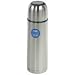 Zojirushi Tuff Slim 17-Ounce Stainless-Steel Vacuum Bottle