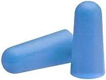 Wizard Research Laboratories Noise Cancelling Ear Plugs For Sleeping, Hearing Protection Antimicrobial Ear Plugs For Kids Adults, 50 Pair Jar (B07JYZW9Y8)