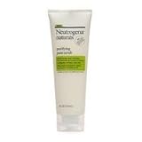 Neutrogena Naturals Purifying Pore Scrub