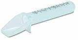 Medicine Spoon By Apex Healthcare Products