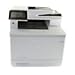 HP Laserjet Pro M477fnw Multifunction Wireless Color Laser Printer with Built-in Ethernet (CF377A) (Renewed)