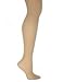 Signature Sheer Satin Control Top Pantyhose