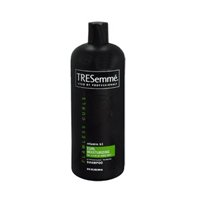 Tresemme Curl Care Gel Xhold 8 oz