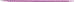 Susan Bates 7-Inch Silvalume Double Point Knitting Needle, 4.5mm, Rose, 4 Per Package