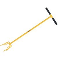 Hound Dog Garden Tiller - HDP31