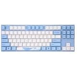 Varmilo MA Series V2 Sea Melody White LED TKL EC Mechanical Keyboard (Varmilo EC Sakura V2)