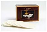 Cavanagh Priest Altar Bread - 2 3/4" White - 50/Box - PACK OF 4