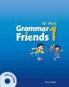 Grammar Friends 1: Student's Book with CD-ROM Pack by 