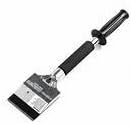 ROBUST 4" HEAVY DUTY SCRAPER HANDLE EXTENSION