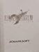 Final Fantasy VIII: Squall's Griever Necklace in a Final Fantasy VIII Gift Box