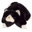 My Pillow Pets Ms. Cat 18" Large (Black)