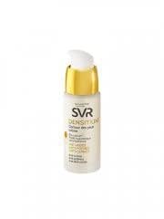 svr densitium eye contour cream