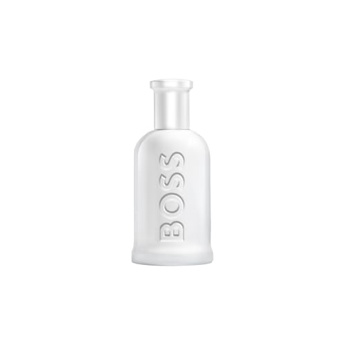 BOSS Bottled Unlimited Eau de Toilette fuer Herren