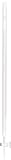 United Scientific BR2124-100 Burette with Straight