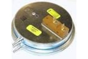 HEIL QUAKER / ICP Heil Quaker/ICP 609537 Vent Pressure Switch