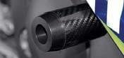 Powerstands Racing Frame Sliders Carbon for Suzuki GSX-1300R Hayabusa 08-9