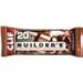 Clif Bar Builder's Protein Bars, Chocolate, 12 ct