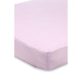 Aden + Anais Classic Crib Sheet - For the Birds (Pink)