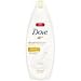 Dove Body Wash, Dry Oil Moisture, 22 oz