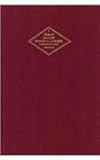 Hospitals, Towns and the Professions : Corpus of British Medieval Libraries, , 0712349766