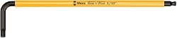 950 SPKL/9 SZ LONG ARM HEX KEY SET