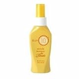 it's a 10 miracle leave-in for blondes, 4 OZ