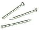 2.5 x 45mm masonary nails pack of 25 for masonry