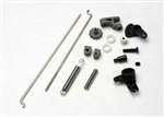 nattaponshop Traxxas 5368 Revo Linkage Set