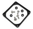 AcoustiFan AFG60B Anti Vibration Fan Gasket 60mm