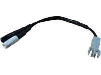 Trend 79054-552 00 SID Test Cable for PTS 93i 2-Pin 0.2 m
