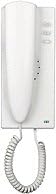 ALPHA HT30092W 2 WIRE WALL HNSD BUZZ WHITE