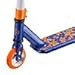 Fuzion X-3 Pro Scooter (2018 Orange & Blue)