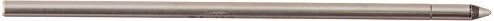 Tombow VS Ballpoint Pen Refill - D1 - 0.7 mm - Black 3 set