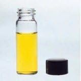 Vial ~ Glass w/ TEFLON® Liners 40mL