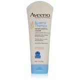 Aveeno Eczema Therapy Moisturizing Cream, 7.3 oz.