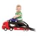 Little Tikes Car Carrier - Red