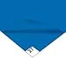 CleanPro® CPTM-3645-430B Cleanroom Adhesive Sticky/Tacky Mat, Blue, 36