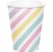BirthdayExpress Unicorn Sparkle Hot/Cold Cups