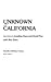 Unknown California - Book by Jonathan Eisen