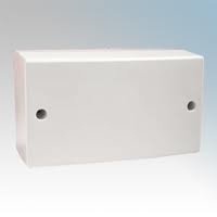 Manrose T12T Remote Timer Transformer For XF100LV SELV Extractor Fan 12V