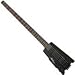 Steinberger Spirit XT2 Standard Bass Lefty, Black with Bag