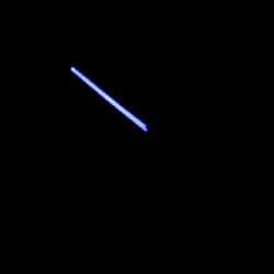 blinkee28 Inch Blue Light Saber Sword