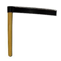 Peavey Shingle Froe with 15" Blade and 18" Handle
