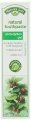 Nature's Gate Natural Toothpaste without Fluoride, Wintergreen Gel, 5 oz (141 g)